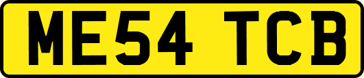 ME54TCB