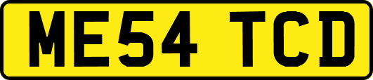 ME54TCD