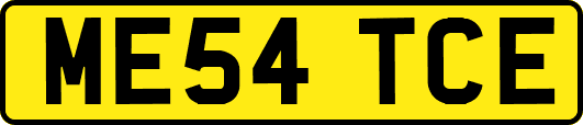 ME54TCE