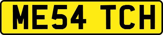 ME54TCH
