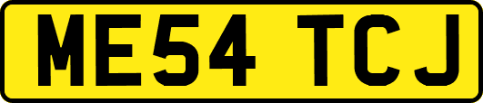 ME54TCJ