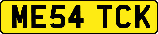 ME54TCK