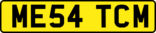 ME54TCM
