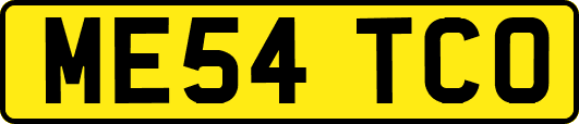 ME54TCO