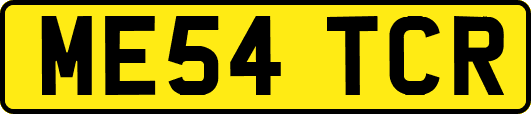 ME54TCR