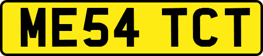 ME54TCT