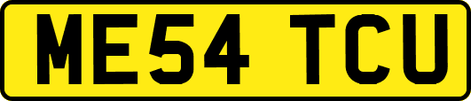 ME54TCU