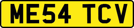 ME54TCV