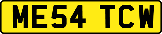 ME54TCW
