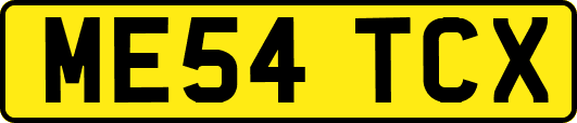 ME54TCX