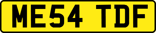 ME54TDF