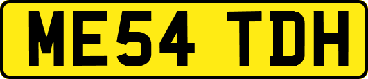ME54TDH