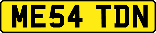 ME54TDN