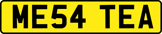 ME54TEA