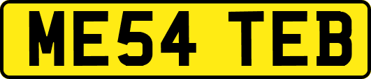 ME54TEB