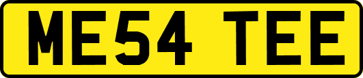 ME54TEE