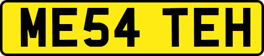 ME54TEH