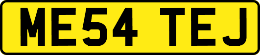 ME54TEJ