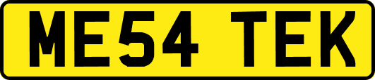 ME54TEK