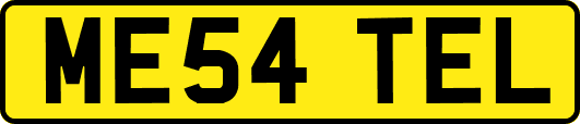 ME54TEL