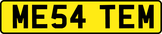 ME54TEM