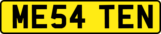 ME54TEN