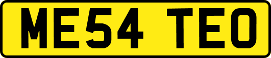 ME54TEO