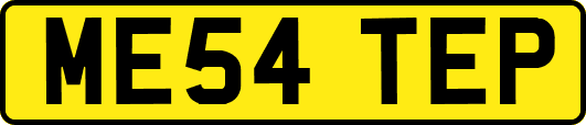 ME54TEP