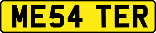 ME54TER