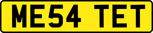 ME54TET
