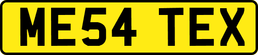 ME54TEX