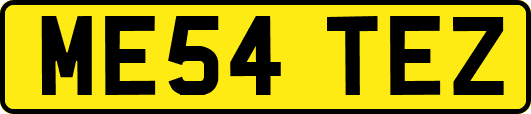 ME54TEZ