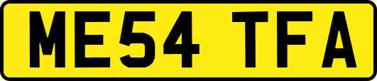 ME54TFA