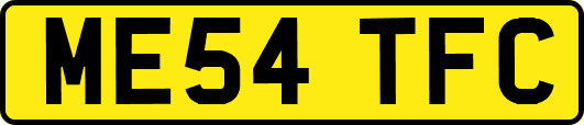 ME54TFC