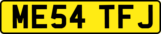 ME54TFJ