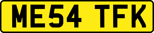 ME54TFK