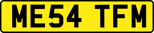 ME54TFM