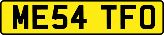 ME54TFO