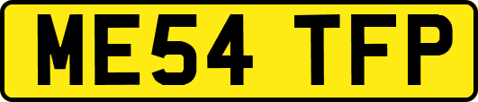 ME54TFP