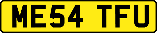 ME54TFU