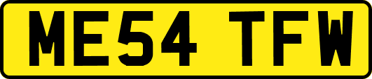 ME54TFW
