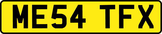 ME54TFX