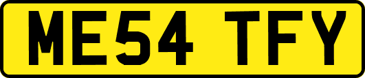 ME54TFY