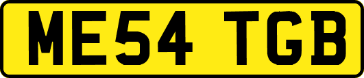 ME54TGB