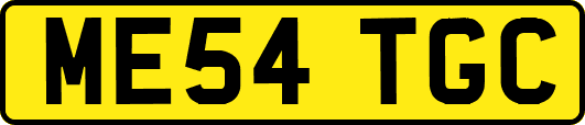 ME54TGC