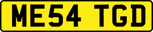 ME54TGD