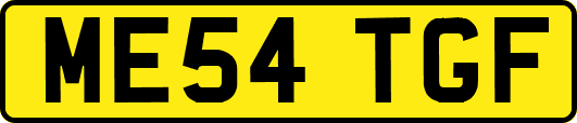 ME54TGF