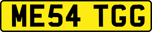 ME54TGG
