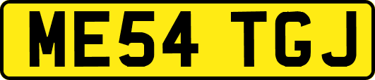 ME54TGJ
