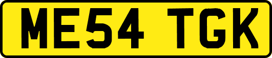 ME54TGK